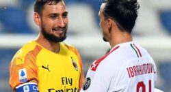 Donnarumma e Ibrahimovic, doppia firma in arrivo: tutto pronto