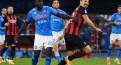 Milan, Ibra scalpita: vuol rientrare già contro la Samp. Le ultime
