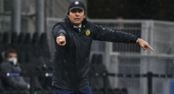 Tifosi dell’Inter scatenati contro Conte: #ConteOut spopola sui social