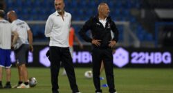 Milan, UFFICIALE: Pioli e Murelli negativi, in panchina in Milan-Celtic