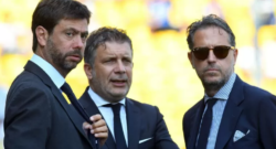 Avv. Distaso: "Caso Suarez? La Juve rischia al massimo due punti di penalizzazione"