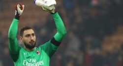 Calciomercato Milan, Donnarumma via a parametro zero? C’è il Barcellona