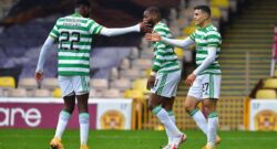 Dall’Inghilterra – Dal Celtic il vice Ibrahimovic | Colpo da 30 milioni