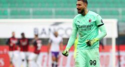 Sky – “Donnarumma al Milan a vita”: Raiola in difficoltà