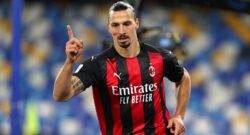 Tuttosport - Milan, Ibra potrebbe tornare in gruppo tra domani e venerdì
