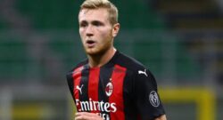 Emergenza a centrocampo – Il Milan lo richiama dal prestito?