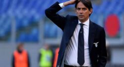 Milan-Lazio, Inzaghi: “Domani out cinque titolari”