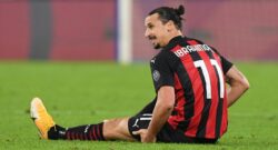Infortunio Ibrahimovic, l’avviso dell’ex attaccante: “Non è un gioco”