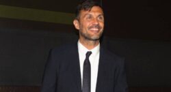 Maldini sul mercato del Milan: “Saremo creativi. Vice Ibra? Vi spiego”
