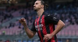 Ibrahimovic: "Ho giocato in tanti club, ma il Milan è il top of the top"