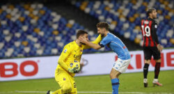 Milan, offerta da 7 milioni annui per Donnarumma ma niente accordo: dietro ci sono Inter e Juventus