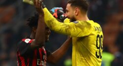 CorSera - Milan, sempre più vicini i rinnovi di Gigio e Kessie