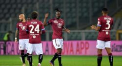 Calciomercato Milan – Il mediano arriva dal Torino | Possibile scambio!