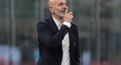 Repubblica - Verso Milan-Lazio: Pioli spera di recuperare Tonali e Rebic