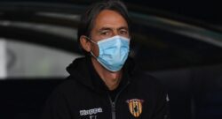 Benevento-Milan, tre positivi al Coronavirus: il comunicato (UFFICIALE)