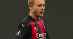 Gazzetta - Milan, buone notizie da Kjaer: ci sarà contro l'Atalanta
