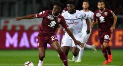 Sky – Contatti in corso col Torino | Ecco il centrocampista!