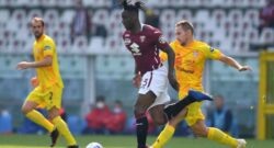 Meité a un passo dal Milan, accordo col Torino: le ultime