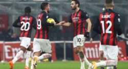 Milan, UFFICIALE: Theo Hernandez e Calhanoglu positivi al Covid-19