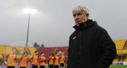 La provocazione di Gasperini: “Milan? I rigori fanno la differenza”