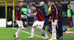 Milan, tre giocatori in dubbio per il derby | Rischio emergenza!