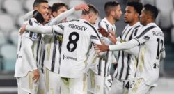 Juventus, UFFICIALE: positivo al Covid-19, salta il Milan