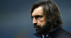 Juventus, altri positivi? Pirlo: “Aspettiamo esito analisi”