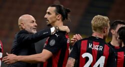 Milan-Torino, i convocati di Pioli | Torna Ibra! C’è Calhanoglu