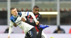 MN - Kalulu, trauma contusivo al muscolo obliquo dell'addome