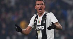 Mandzukic al Milan, riflessioni in corso | Il punto sull’affare