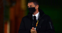 Milan sull’attaccante, la conferma dalla Spagna