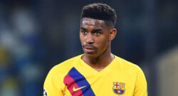 MN - Brusca frenata per Firpo legata a questioni personali del giocatore