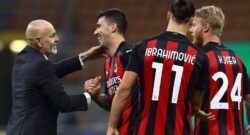 MN - Milan, partenza per Cagliari posticipata a domani per permettere un altro giro di tamponi