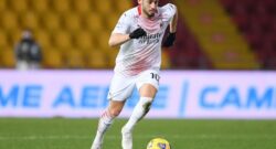 Calhanoglu, l’agente vede Maldini: possibile fumata bianca, i dettagli