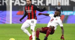 Calhanoglu, ancora niente rinnovo: la richiesta spaventa Maldini