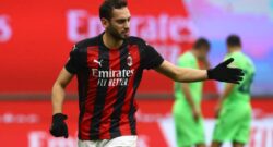 Rinnovo Calhanoglu, nuovi contatti Milan-agente | Maldini vuole chiudere