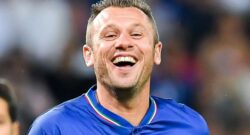 Cassano: "Se il Milan vincesse lo scudetto dovrebbero togliere la Madonnina e metterci Ibra"