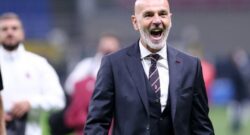 Spezia-Milan, i convocati di Pioli: tornano Kjaer, Bennacer e Tonali. Out Brahim Diaz
