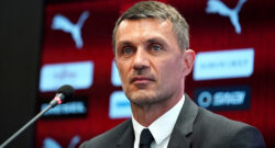 Maldini sui rinnovi: "Speriamo di trovare presto un accordo"