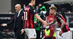 Milan, problema per Ibrahimovic: l’ammissione di Pioli