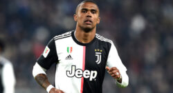 Douglas Costa: "Le voci sul Milan? Nessuno mi ha chiamato"