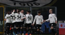 Gazzetta - Milan, interesse per Erlic dello Spezia