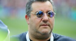 VIDEO MN - Raiola non risponde sul rinnovo di Donnarumma