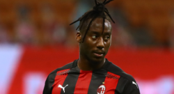 Sky - Meite favorito su Bennacer per giocare al fianco di Kessie