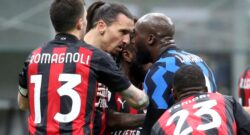 Avv. Cantamessa: "Il procedimento contro Ibra finirà con un nulla di fatto"