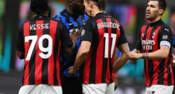 Scontro con Lukaku, il QS titola: "È Ibra a rischiare di più"