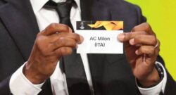 LIVE Sorteggio ottavi Europa League: Roma-Shakhtar Donetsk e Milan-Manchester United