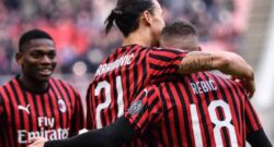 MN - Leao e Rebic potrebbero rientrare contro la Sampadoria: sul croato si aspetta l'esito del ricorso