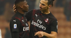 Milan, gli attaccanti non segnano più: solo un gol nelle ultime nove partite