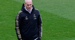 Dalla Spagna – Qualora Pirlo dovesse essere esonerato, in pole ci sarebbe Zinedine Zidane